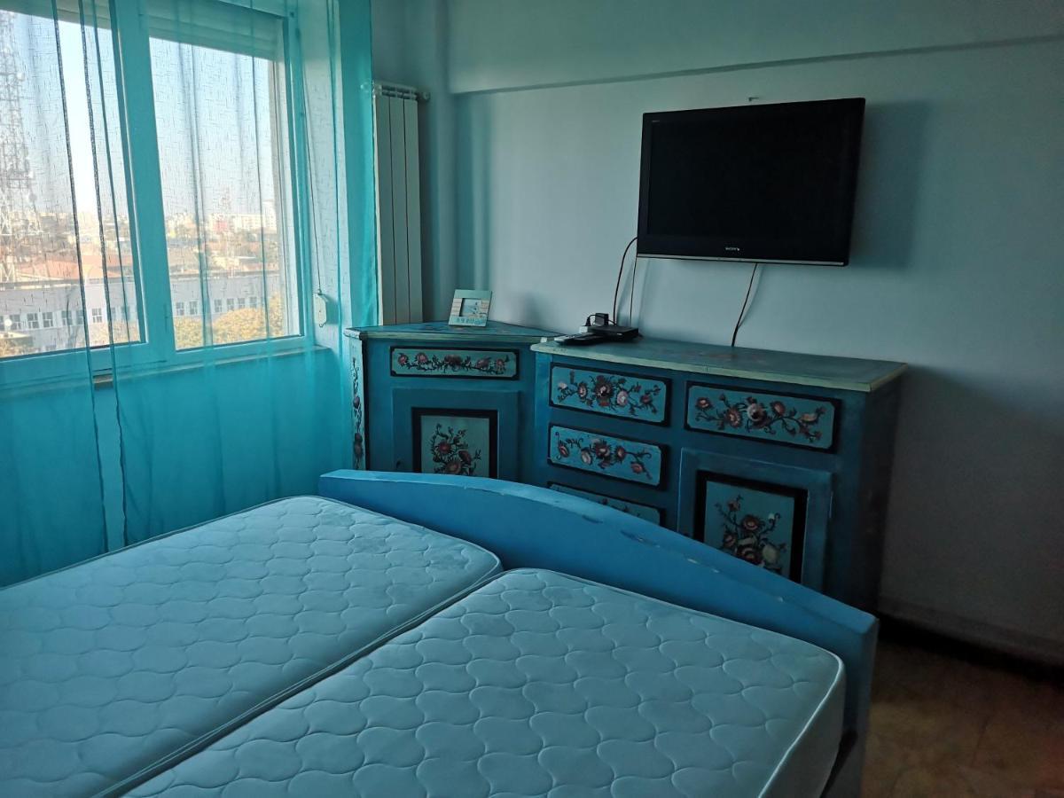 Libelula Apartment Arad Exterior photo